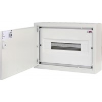 Металевий щит Eti WRP18-1 1х18 модулів IP30 (1101381)