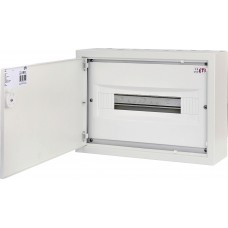 Металевий щит Eti WRP18-1 1х18 модулів IP30 (1101381)