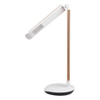 Настільний світильник Philips 915004933301 Lever LED 5Вт Gold