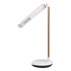 Настільний світильник Philips 915004933301 Lever LED 5Вт Gold