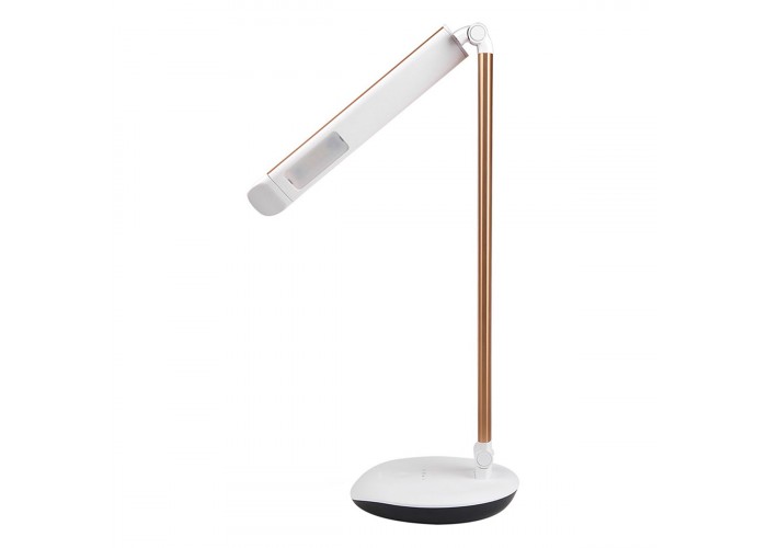 Настільний світильник Philips 915004933301 Lever LED 5Вт Gold