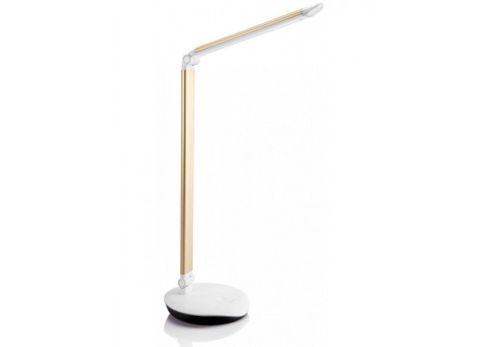 Настільний світильник Philips 915004933301 Lever LED 5Вт Gold