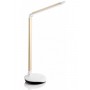 Настільний світильник Philips 915004933301 Lever LED 5Вт Gold