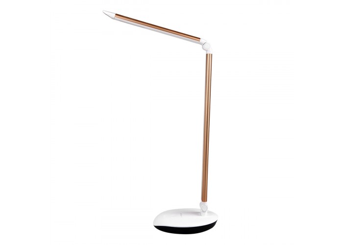 Настільний світильник Philips 915004933301 Lever LED 5Вт Gold