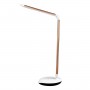 Настільний світильник Philips 915004933301 Lever LED 5Вт Gold