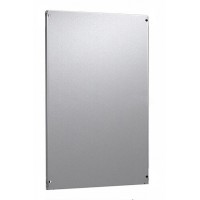 Оцинкована монтажна панель IEK YKM30-MPU-050-049 500х490мм на куточки для КСРМ (2шт)