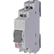 Перемикач ETI 760322101 ISG 225 2p 25A (1-2)