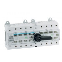 Перемикач Hager HI403R до 50мм2