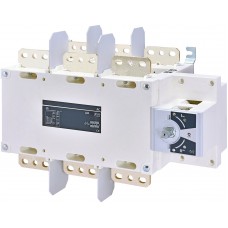 Переключатель нагрузки ETI 004661558 LBS CO 3P 2000 («1-0-2» 2000А)