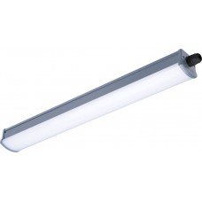 Пилловологозахищений світильник Philips 911401853797 Signify 18Вт WT066C 600мм 230В 4000К