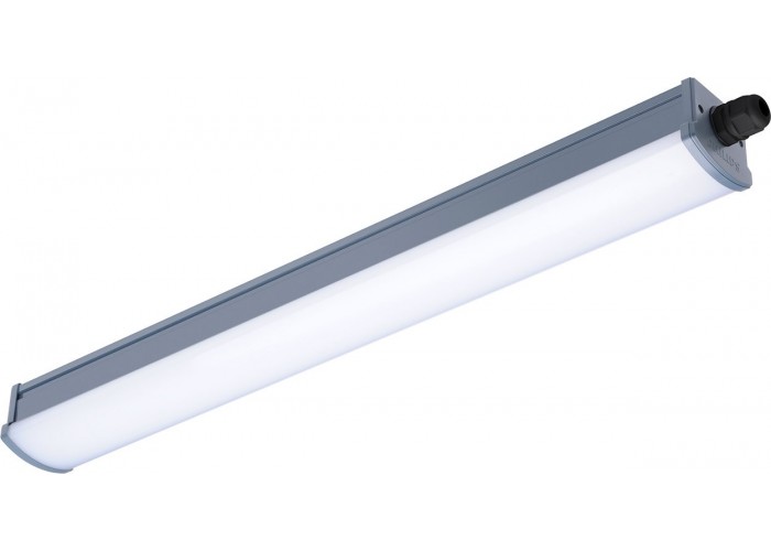 Пилловологозахищений світильник Philips 911401853797 Signify 18Вт WT066C 600мм 230В 4000К