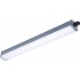 Пилловологозахищений світильник Philips 911401853797 Signify 18Вт WT066C 600мм 230В 4000К