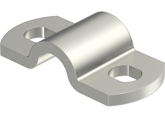 Планка OBO Bettermann (5228134) 156 K8-10 VA з нержавіючої сталі