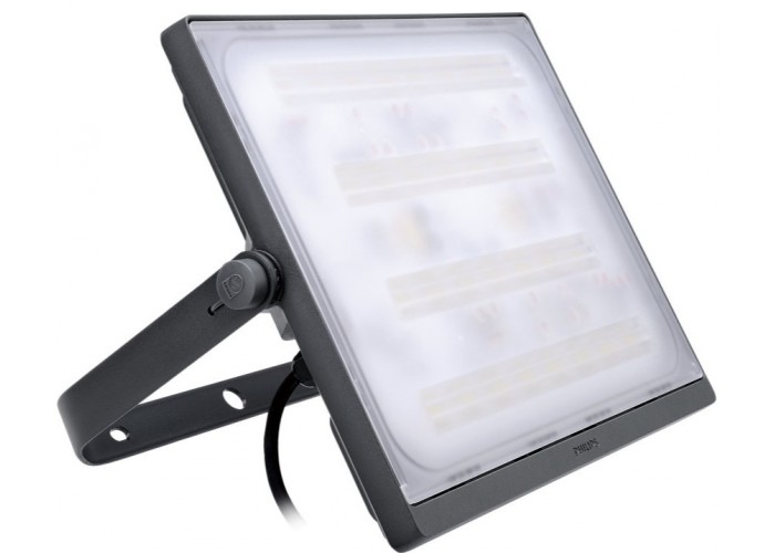 Прожектор Philips BVP176 LED190/CW WB 200Вт Grey CE (911401629604)