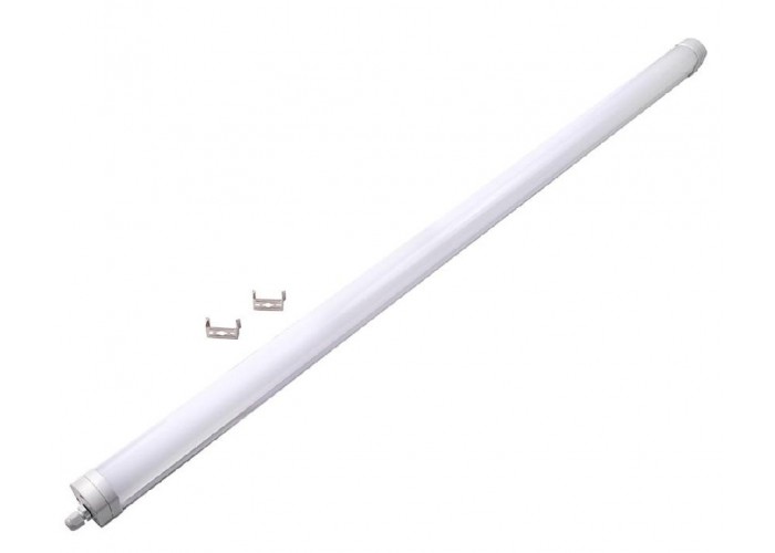 Промисловий LED світильник Євросвітло EVRO-LED-WL36 36Вт 6400K