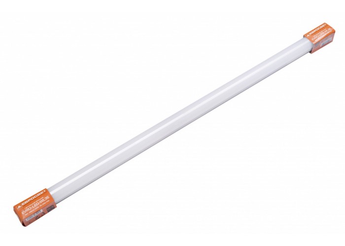Промисловий LED світильник Євросвітло EVRO-LED-WL36 36Вт 6400K