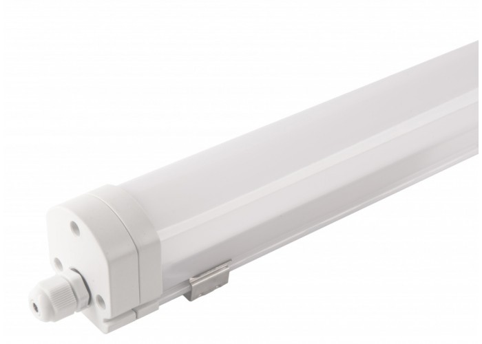 Промисловий LED світильник Євросвітло EVRO-LED-WL36 36Вт 6400K