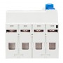 ПЗВ Schrack 10кА/30мА 4P 40А тип AC
