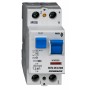 ПЗВ Schrack BC602203 6кА 25А 30мА 2P тип AC
