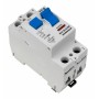 ПЗВ Schrack BC602203 6кА 25А 30мА 2P тип AC