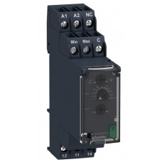Реле контролю рівня рідини Schneider Electric RM22LG11MT 380-415В