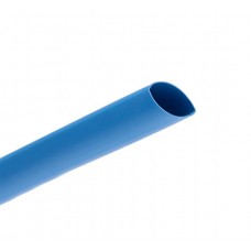 Синя термозбіжна трубка IEK UDRS-D3-1-K07 ТТУ 3/1,5 (1м)