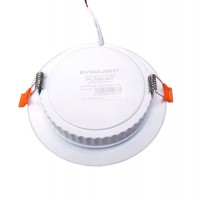 Світильник Evrolight 41060 Plain-6R 6Вт 6400К (врізний розмір 65мм)
