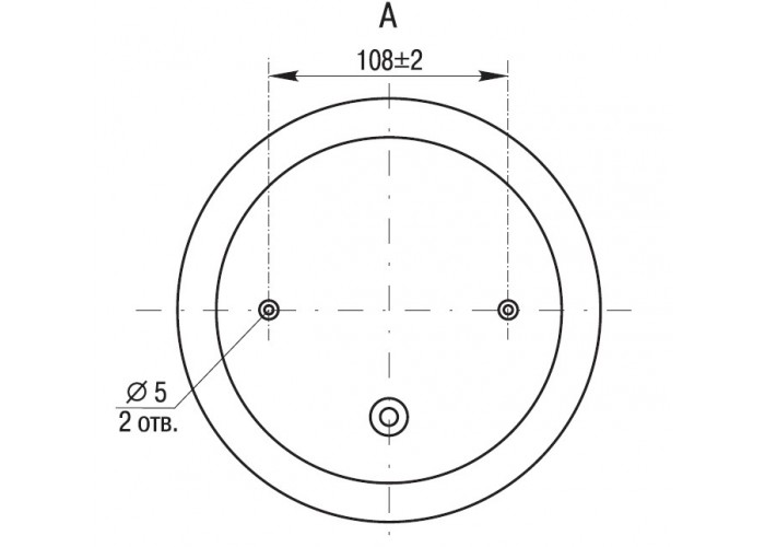 Светильник НПП 2602  60Вт IP54, IEK