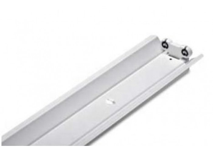 Світильник Philips BN011C DE 2xTLED 2R GM G13 1200мм із двостороннім підключенням