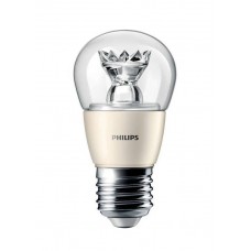 Світлодіодна лампа Philips 929000272102 MAS LEDluster D E27 827 P48 CL