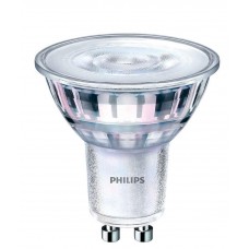 Світлодіодна лампа Philips 929001250447 LED WW 36D ND RCA GU10 50Вт