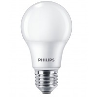 Світлодіодна лампа Philips Ecohome LED Bulb 1PF/20RCA 7Вт E27 6500K