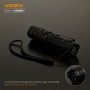 Світлодіодний портативний ліхтарик Videx 1700Лм 6500K (VLF-A156R)