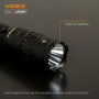 Світлодіодний портативний ліхтарик Videx 1700Лм 6500K (VLF-A156R)