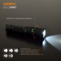 Світлодіодний портативний ліхтарик Videx 1700Лм 6500K (VLF-A156R)