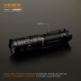 Світлодіодний портативний ліхтарик Videx 1700Лм 6500K (VLF-A156R)