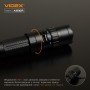 Світлодіодний портативний ліхтарик Videx 1700Лм 6500K (VLF-A156R)