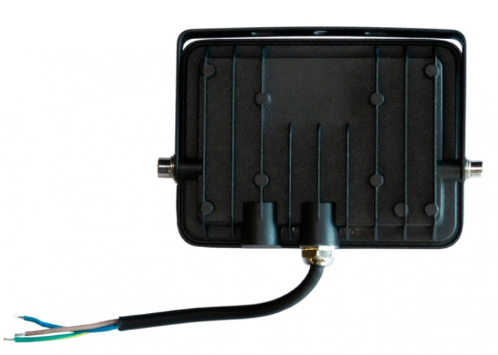 Світлодіодний прожектор A.GLO GL-11-30 (57057) 30Вт 6400K