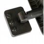 Світлодіодний прожектор Evrolight FM-01D-50 50Вт 6400К з датчиком руху (57051)