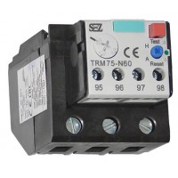 Термореле SEZ TRM 40 75-N60 50-63A