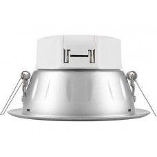 Точковий світильник Philips 915005136401 66022 LED 6,5Вт 4000K Silver