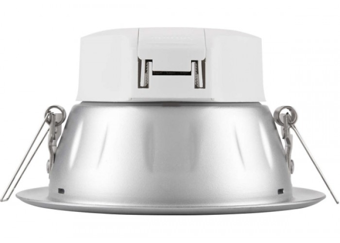 Точковий світильник Philips 915005136401 66022 LED 6,5Вт 4000K Silver