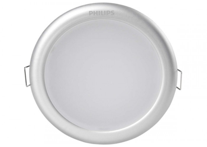 Точковий світильник Philips 915005136401 66022 LED 6,5Вт 4000K Silver