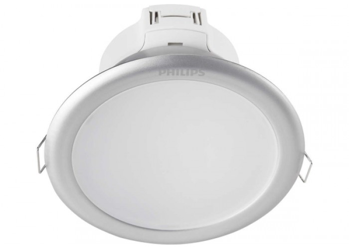 Точковий світильник Philips 915005136401 66022 LED 6,5Вт 4000K Silver