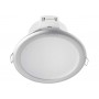 Точковий світильник Philips 915005136401 66022 LED 6,5Вт 4000K Silver
