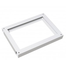 Цоколь IEK YKV10-TS-450-450-31 ВРУ хх.45.45 IP31 TITAN для підлогового щита