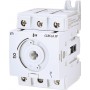 Выключатель нагрузки ETI 004661404 CLBS 80 3P 80A «1-0» (без рукоятки)