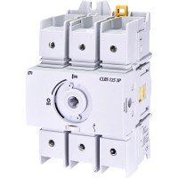 Вимикач навантаження ETI 004661406 CLBS 125 3P 125A 