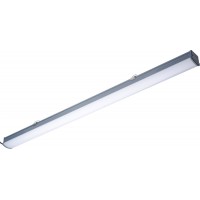 Вологозахищений світильник Philips 911401853897 Signify 40Вт WT066C 1200мм 230В 4000К