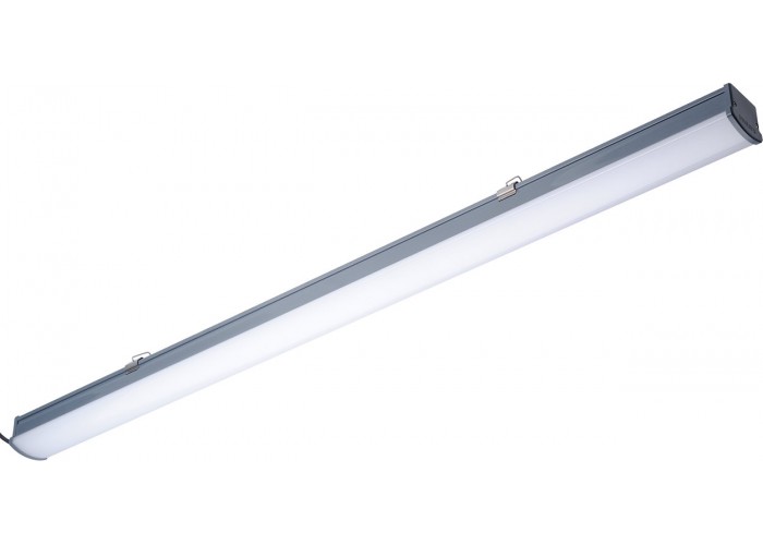 Вологозахищений світильник Philips 911401853897 Signify 40Вт WT066C 1200мм 230В 4000К